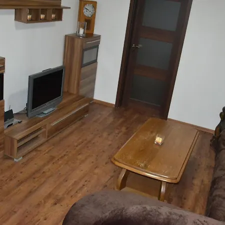 Vila Lukre Villa *