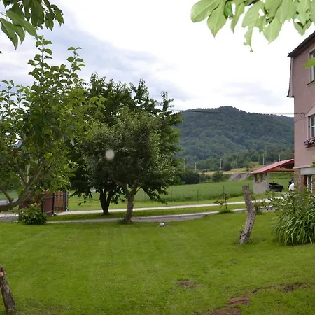 Vila Lukre * Decin