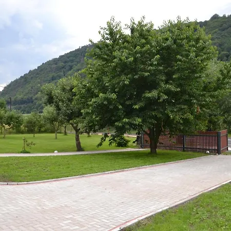 Vila Lukre Decin