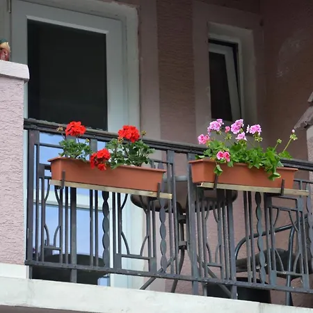 Vila Lukre Villa Decin