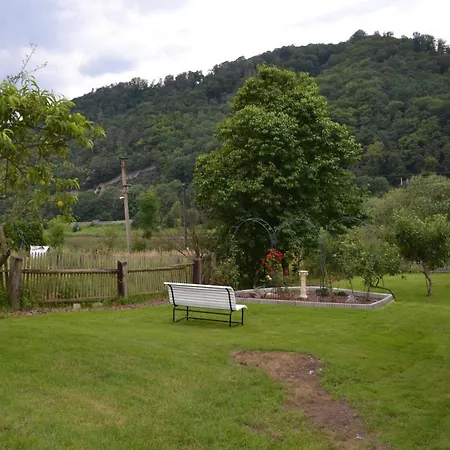 Villa Vila Lukre Decin
