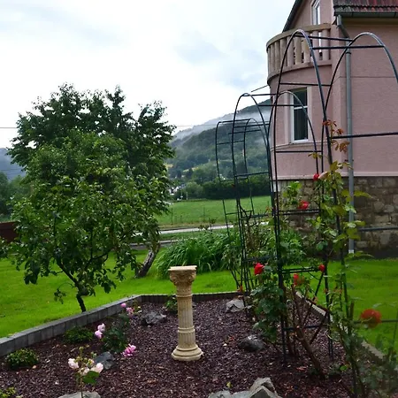 Villa Vila Lukre *