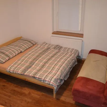 Villa Vila Lukre Decin